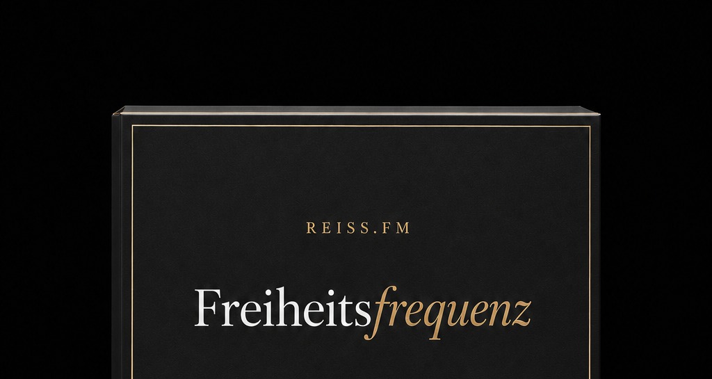 Freiheitsfrequenz — das Komplettpaket von Reiss.FM